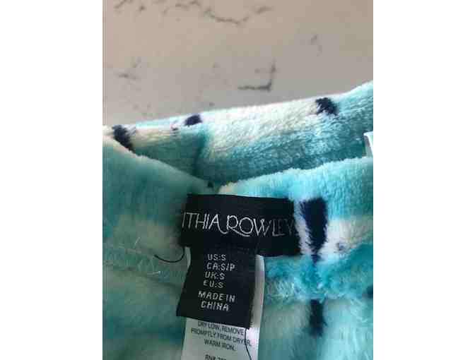 Cynthia Rowley Dachshund PJ Bottoms - size SM