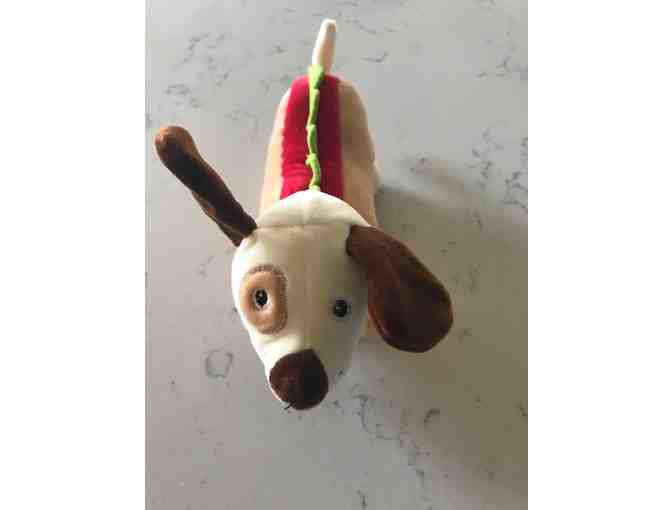 Dandy Stuffed Animal