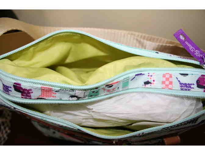 Lily Bloom Shoulder Bag #2