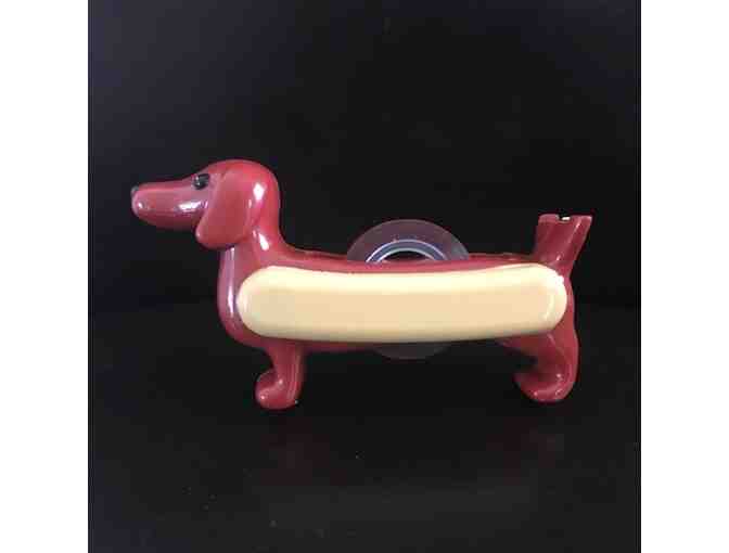 HOT DOG Tape Dispenser