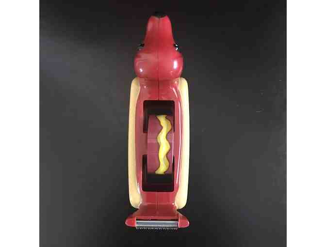HOT DOG Tape Dispenser