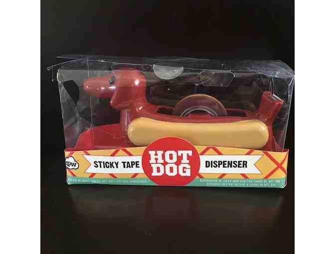 HOT DOG Tape Dispenser