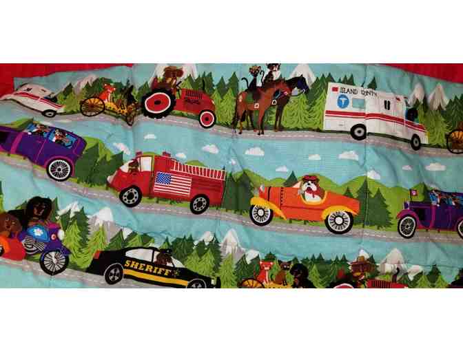 BUY A CHANCE TO WIN! - 'Everyone is going to the Fair!' THIS IS BEING OVERLOOKED!!!