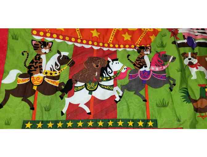 BUY A CHANCE TO WIN! - 'Everyone is going to the Fair!' THIS IS BEING OVERLOOKED!!!