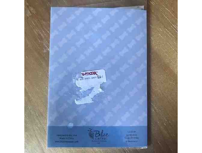 Dachshund Themed Embellished Birthday Cards - Set of 3