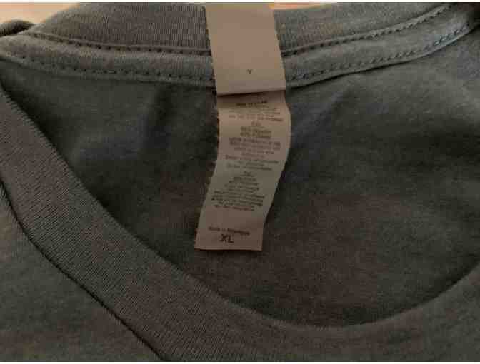 Tee Shirt - Who you callin' a wiener? crew neck tee shirt - Size XL