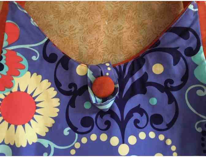 Tote - Handmade Tote