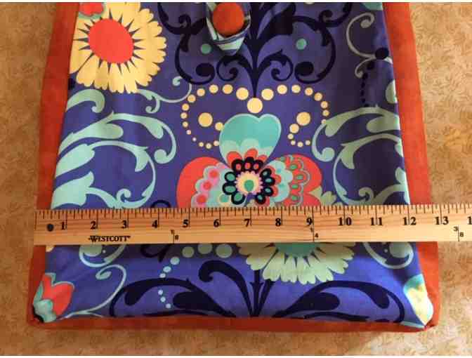 Tote - Handmade Tote