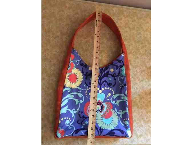 Tote - Handmade Tote