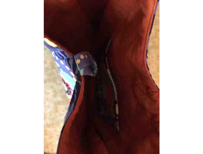 Tote - Handmade Tote