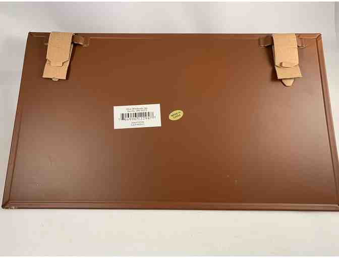 Plaque - There's no Love like Wiener Love