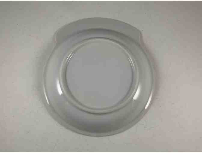 Vintage plate, trinket dish or ashtray!