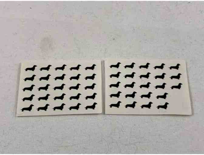 Ink Pens - Stylus Pens for Touch Screens and Zipper Pulls!! Misc Dachshund Items!