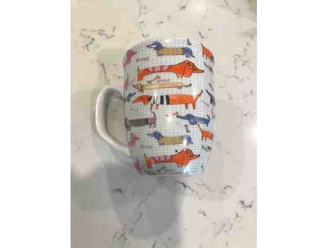 Dachshund Mug