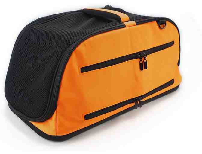 BUY A CHANCE TO WIN!! Sleepypod Air in-Cabin Pet Carrier (ONLY 50 tickets available)