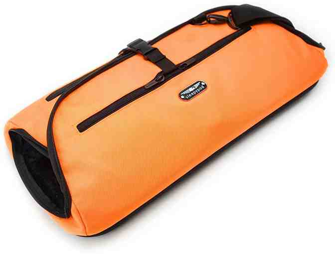 BUY A CHANCE TO WIN!! Sleepypod Air in-Cabin Pet Carrier (ONLY 50 tickets available)