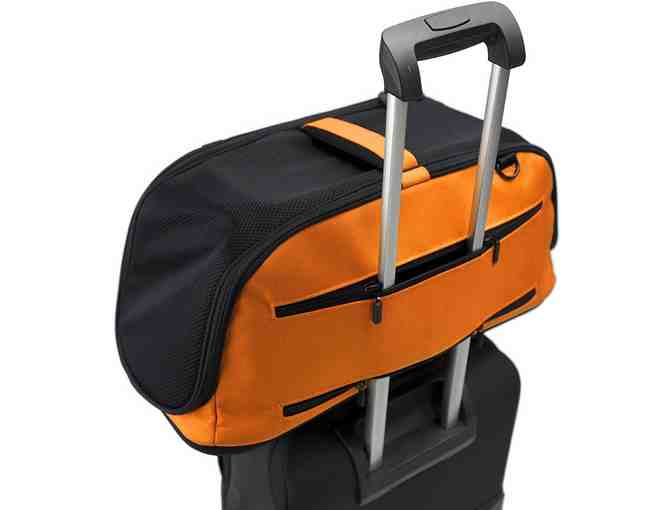 BUY A CHANCE TO WIN!! Sleepypod Air in-Cabin Pet Carrier (ONLY 50 tickets available)