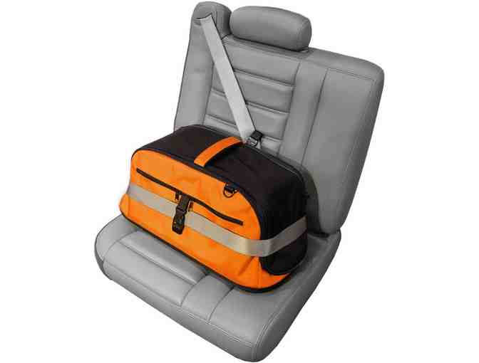 BUY A CHANCE TO WIN!! Sleepypod Air in-Cabin Pet Carrier (ONLY 50 tickets available)