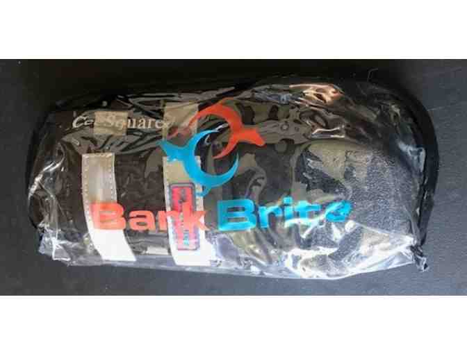 Bark Brite neoprene dog booties - size XL