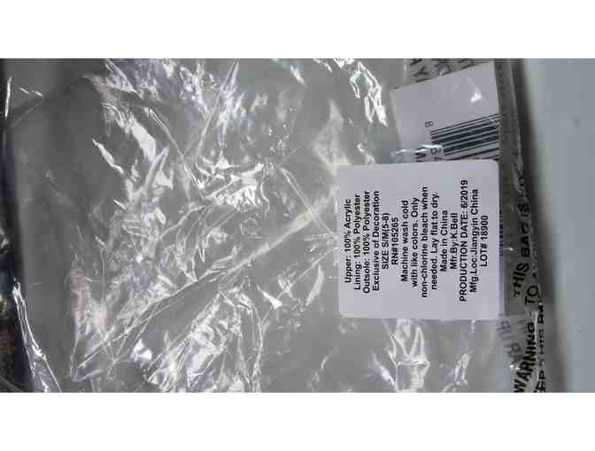 Slippers - women's sz 5-8