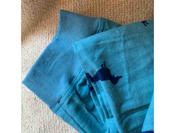 Men's Lightweight Doxie PJ Pants