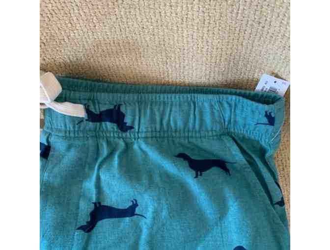 Men's Lightweight Doxie PJ Pants
