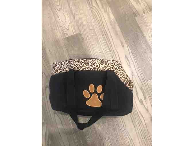 Pet Tote-style Carrier