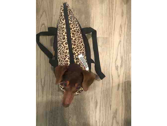 Pet Tote-style Carrier