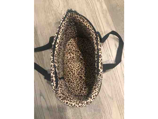 Pet Tote-style Carrier
