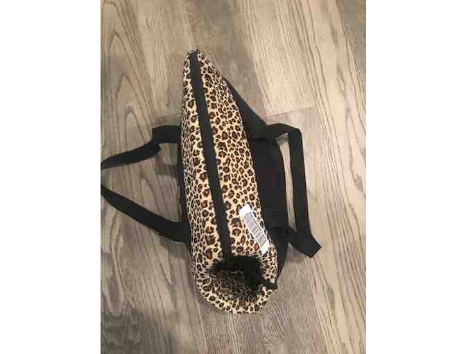 Pet Tote-style Carrier