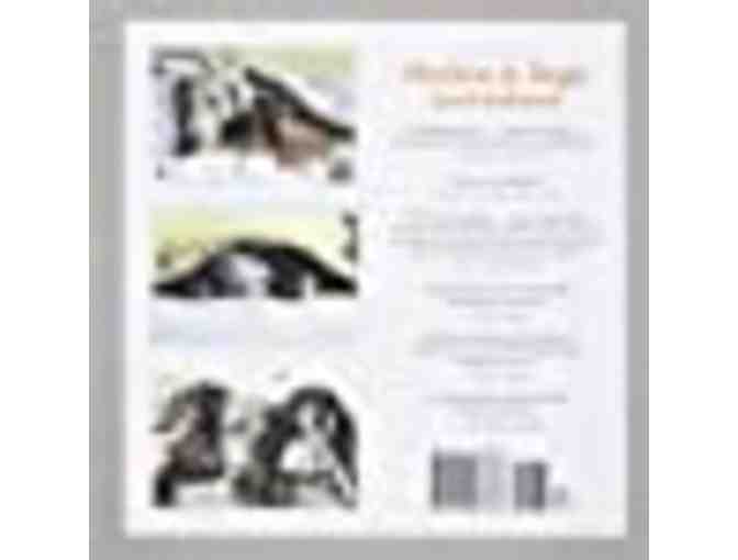 Harlow & Indiana (and Reese), A True Story About Best Friends...and Siblings Too!