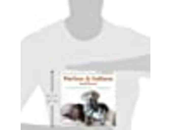 Harlow & Indiana (and Reese), A True Story About Best Friends...and Siblings Too!