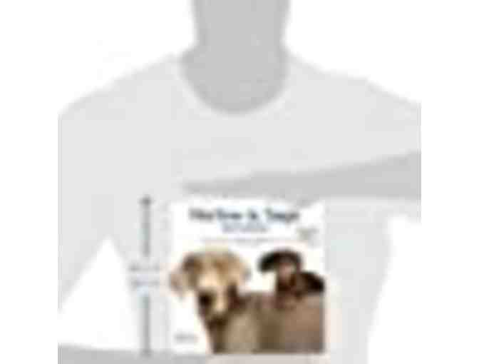 Harlow & Sage (and Indiana): A True Story About Best Friends