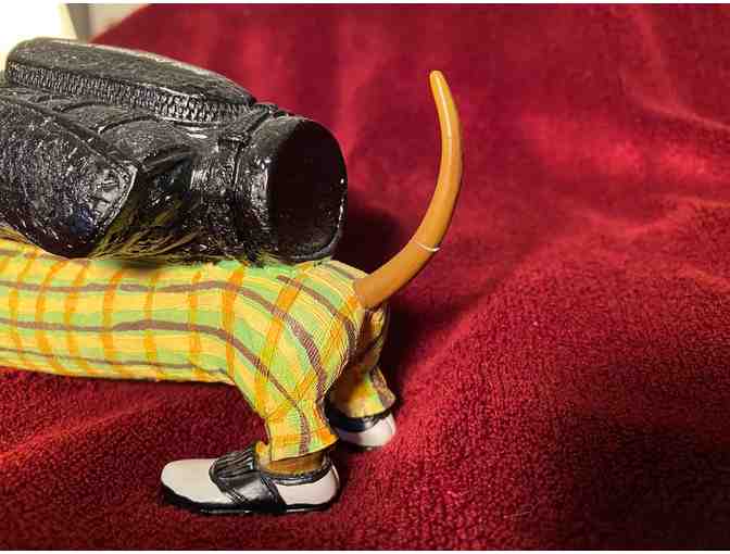 Dog Leg - The Fairway Wiener