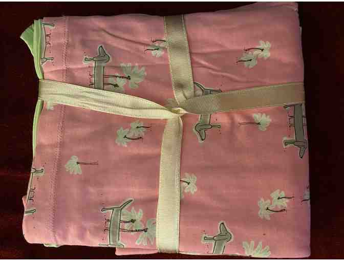 Doxie Jammies, size XL