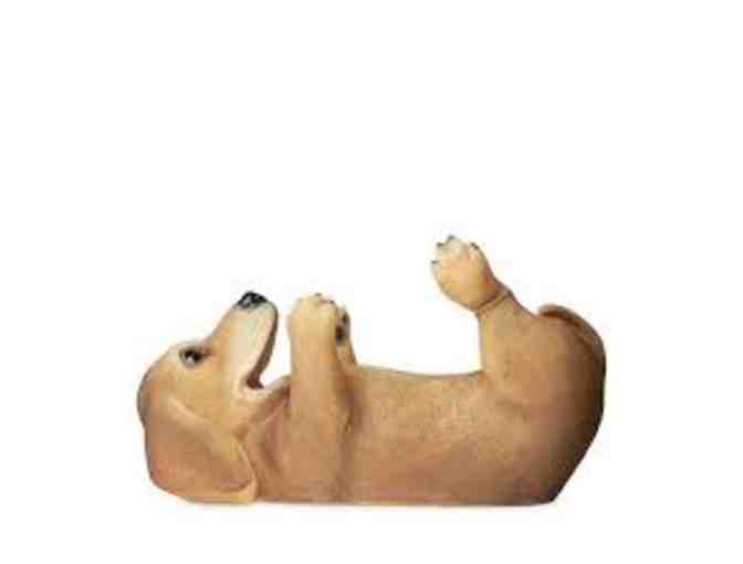 TRUE Dachshund Wine Bottle Holder