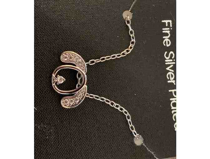 Necklace - Puppy Face!!