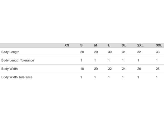 Halfway House 2019 Weenie Roast Tshirt! XL-EXTRA LARGE ~~ WHITE ~~ Unisex cut-100% cotton