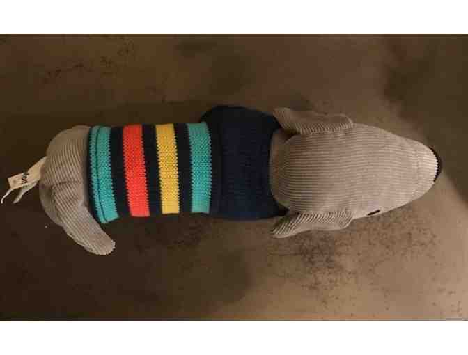 Adorable Pillowfort Doxie Stuffed Toy