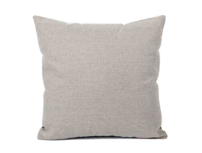 Throw Pillow Cover - Dachshund Pillow Cover for 17' pillow (Cover Only)