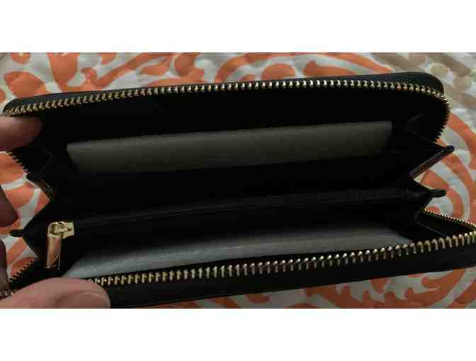Wallet / Clutch - Daching Accessories Brand Dachshund Wallet / Clutch