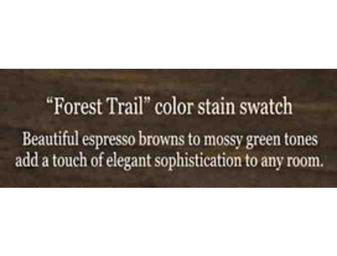 Elevated Double Dish Feeding Stand for Dog or Cat