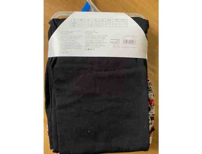 Leggings! 2 pack of Tried and True Brand Women's Leggings - Size XXXL/3XG (22)