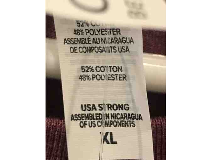 I've Got Friends in Low Places T-shirt SIZE XL