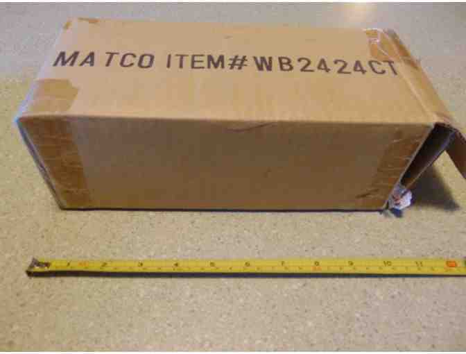 NASCAR Ward Burton Chevy Stock Car