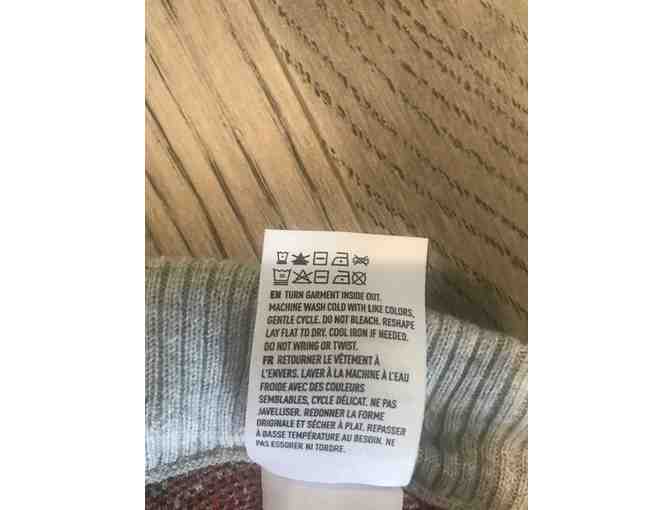 American Eagle joggers with dachshunds - size XL