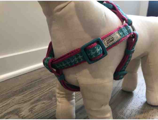 Martha Stewart Harness