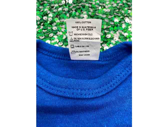 3 - 6 Month Onesie / Creeper - 'My Best Friend is a Dachshund'