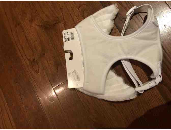 Angel Wings Dog Harness - Size Medium