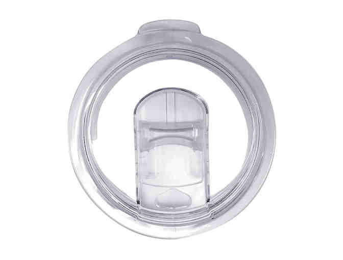 Culver Dachshund Rainbow Tumbler